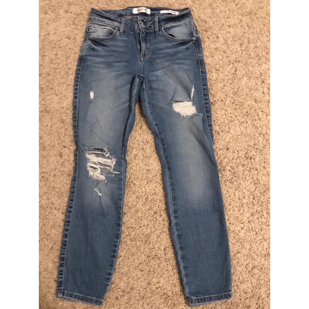 Guess Jeans